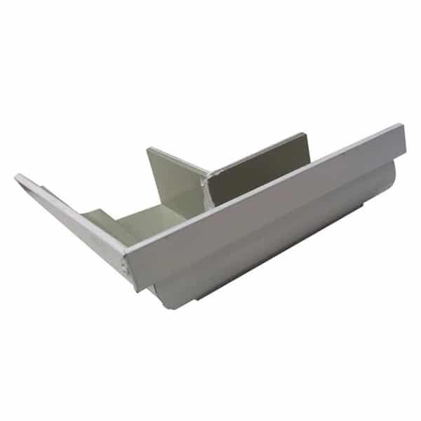 Esquadro Para Calha