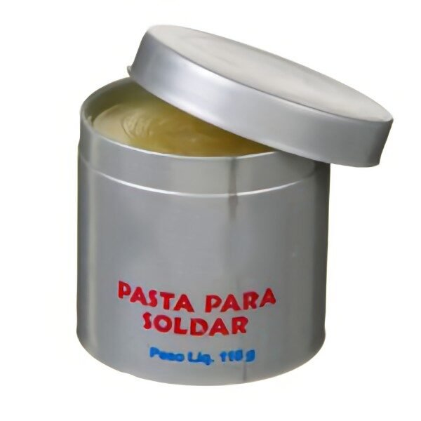 Pasta para solda